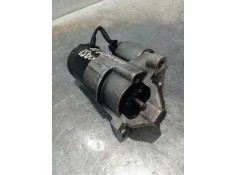 Recambio de motor arranque para renault kangoo (f/kc0) 1.5 dci diesel referencia OEM IAM   