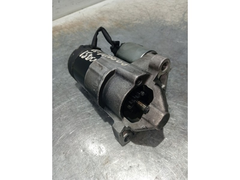 Recambio de motor arranque para renault kangoo (f/kc0) 1.5 dci diesel referencia OEM IAM    Recambio de motor arranque para renault kangoo (f/kc0) 1.5 dci diesel referencia OEM IAM