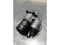 Recambio de motor arranque para renault kangoo (f/kc0) 1.5 dci diesel referencia OEM IAM    2