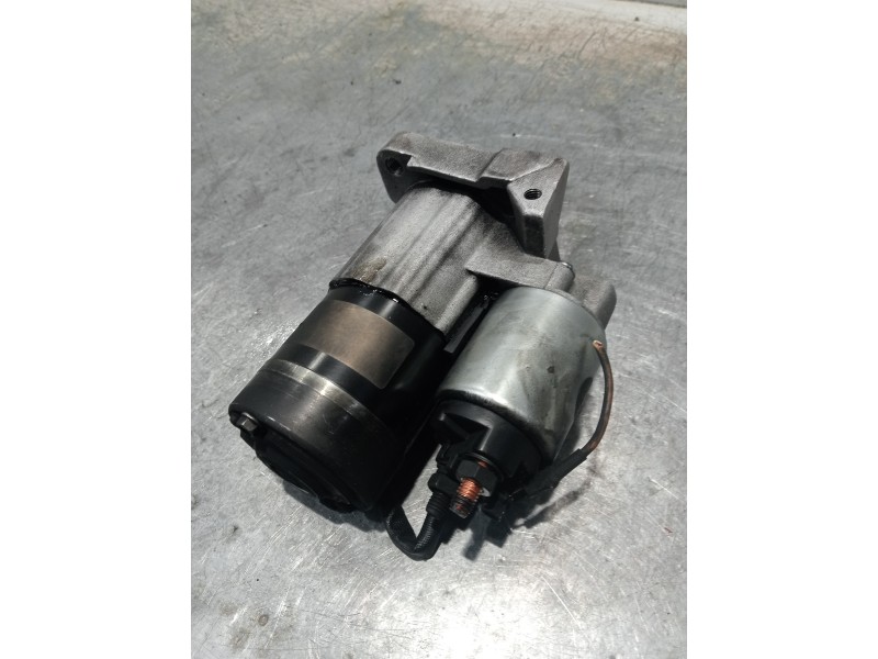 Recambio de motor arranque para renault kangoo (f/kc0) 1.5 dci diesel referencia OEM IAM    Recambio de motor arranque para renault kangoo (f/kc0) 1.5 dci diesel referencia OEM IAM