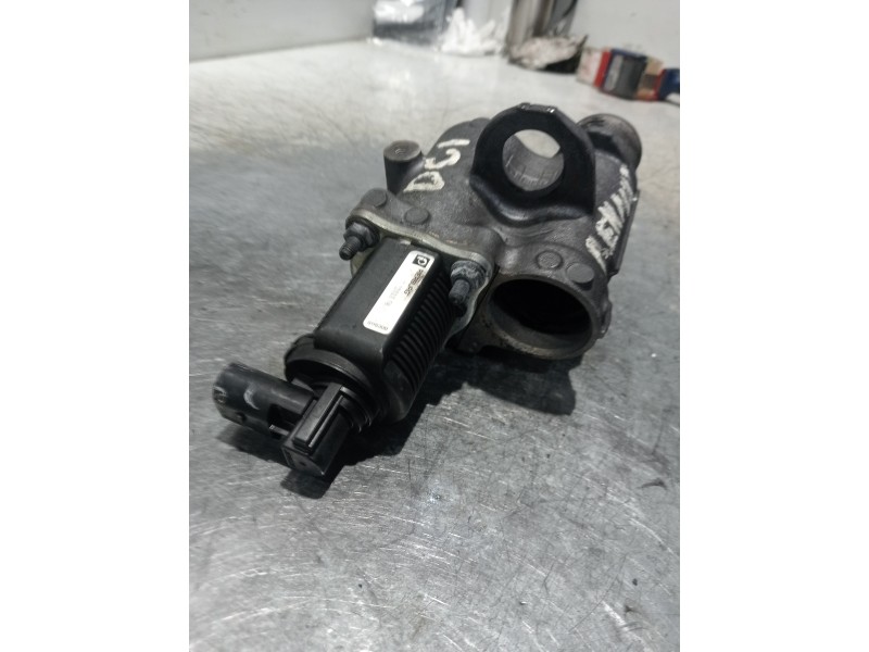 Recambio de valvula egr para renault kangoo (f/kc0) 1.5 dci diesel referencia OEM IAM 8200656008 72281860 