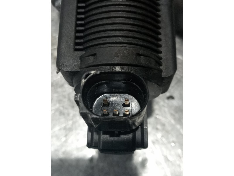 Recambio de valvula egr para renault kangoo (f/kc0) 1.5 dci diesel referencia OEM IAM 8200656008 72281860 