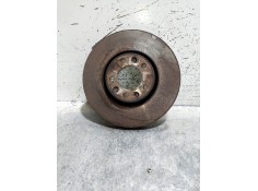 Recambio de disco freno delantero para citroen c5 berlina sport referencia OEM IAM   