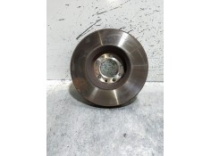 Recambio de disco freno delantero para citroen c5 berlina sport referencia OEM IAM    2