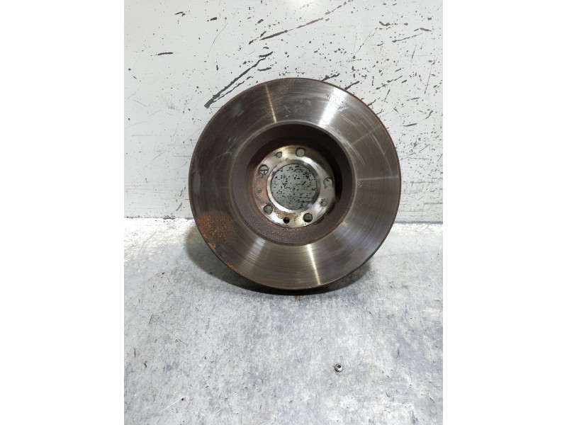 Recambio de disco freno delantero para citroen c5 berlina sport referencia OEM IAM   