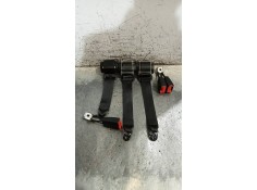 Recambio de juego cinturones trasero para seat toledo (kg3) style referencia OEM IAM   