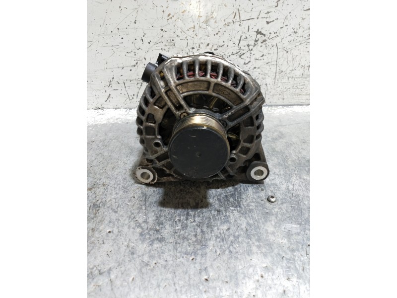 Recambio de alternador para peugeot 307 break / sw (s1) sw pack referencia OEM IAM 9646321880 0124525035 BOSCH