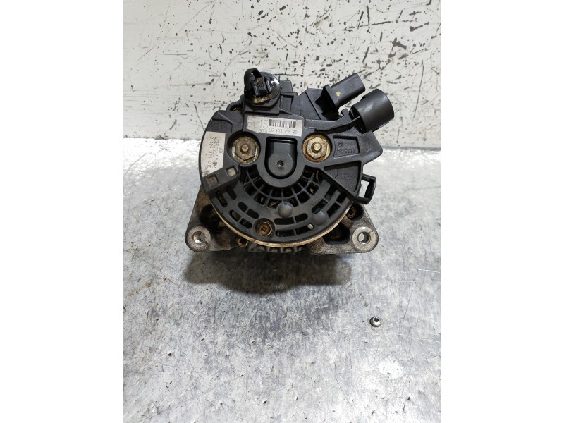 Recambio de alternador para peugeot 307 break / sw (s1) sw pack referencia OEM IAM 9646321880 0124525035 BOSCH