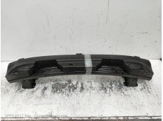 Recambio de refuerzo paragolpes trasero para nissan leaf 2 zero edition referencia OEM IAM   