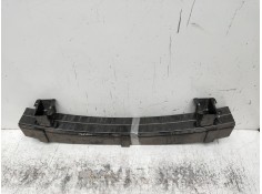 Recambio de refuerzo paragolpes trasero para nissan leaf 2 zero edition referencia OEM IAM    2