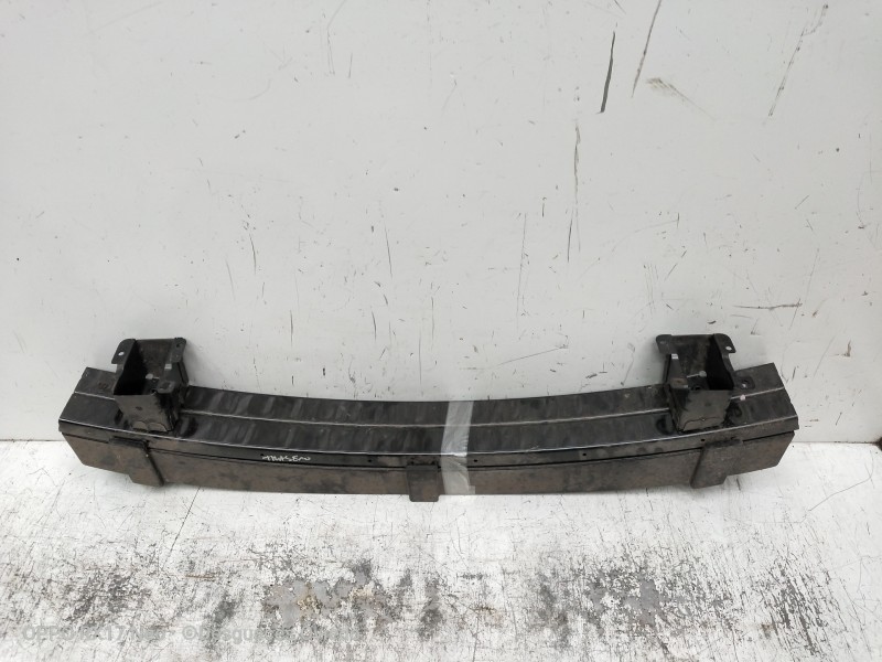 Recambio de refuerzo paragolpes trasero para nissan leaf 2 zero edition referencia OEM IAM   