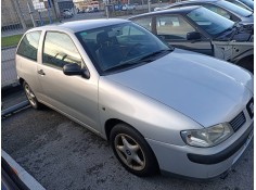 seat ibiza (6k1) del año 2001