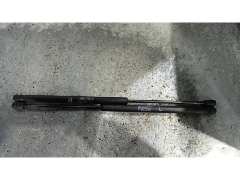 Recambio de amortiguadores maletero / porton para citroen c-crosser 2.2 hdi fap cat referencia OEM IAM 5802A008  