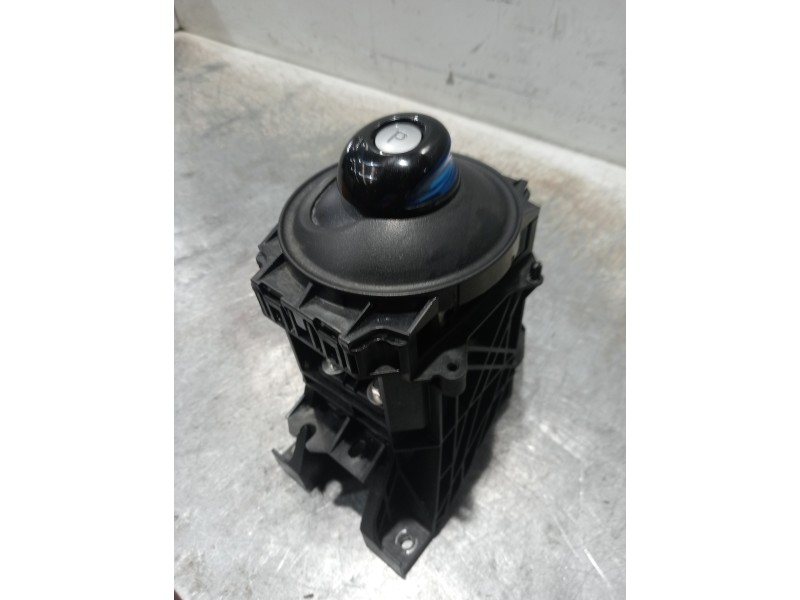 Recambio de palanca cambio para nissan leaf 2 zero edition referencia OEM IAM 75G106  