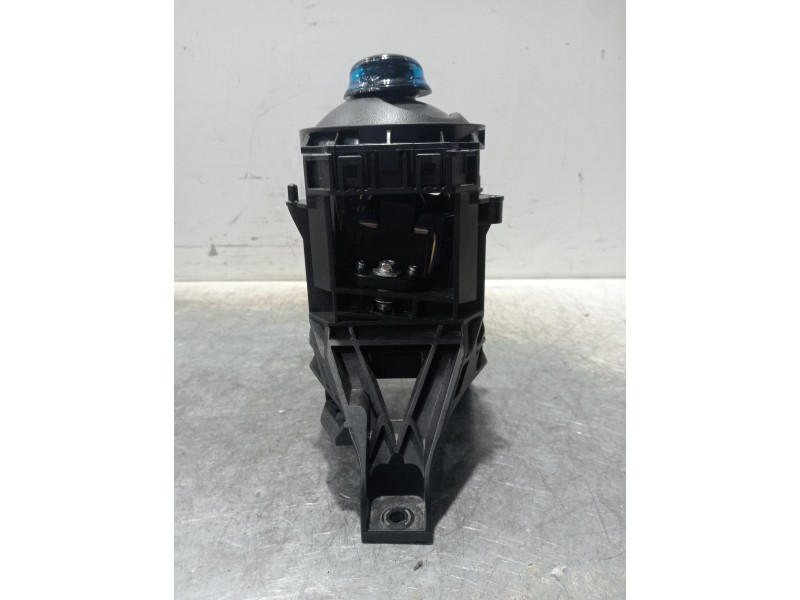 Recambio de palanca cambio para nissan leaf 2 zero edition referencia OEM IAM 75G106  