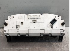 Recambio de cuadro instrumentos para citroen c5 berlina sport referencia OEM IAM 9666330580 33203110311114  2