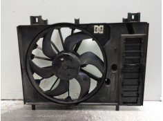 Recambio de electroventilador para citroen c5 berlina sport referencia OEM IAM 3000257C PA6GF302 
