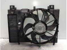 Recambio de electroventilador para citroen c5 berlina sport referencia OEM IAM 3000257C PA6GF302  2