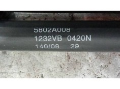 Recambio de amortiguadores maletero / porton para citroen c-crosser 2.2 hdi fap cat referencia OEM IAM 5802A008   2