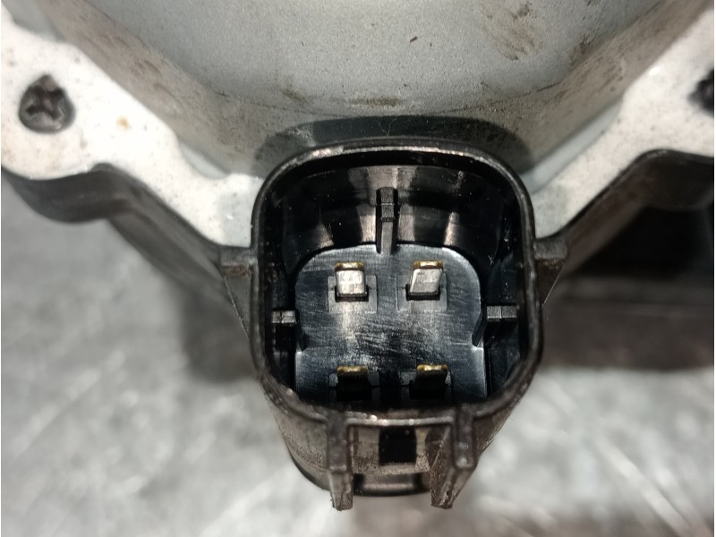 Recambio de bomba agua para nissan leaf 2 zero edition referencia OEM IAM 215815SA0A  