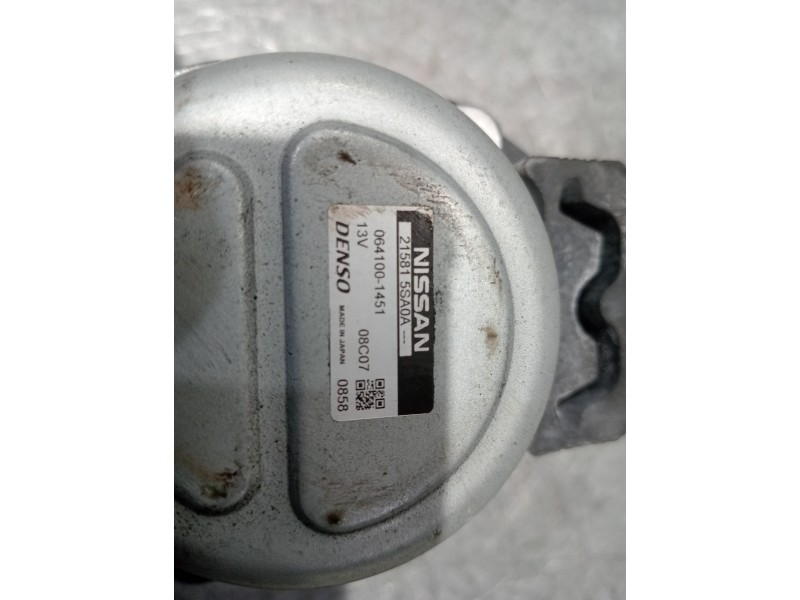 Recambio de bomba agua para nissan leaf 2 zero edition referencia OEM IAM 215815SA0A  