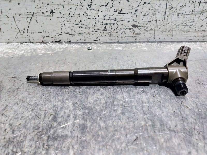 Recambio de inyector para mazda 6 kombi ()(.2012) center-line referencia OEM IAM SH0113H50 13180609 DENSO