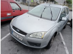 ford focus sportbreak (cap) del año 2005