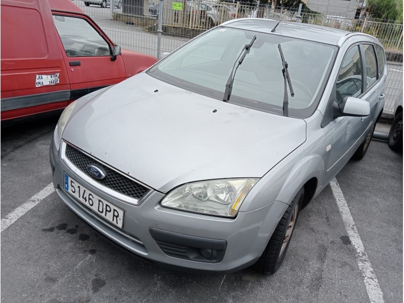 ford focus sportbreak (cap) del año 2005