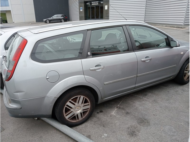 ford focus sportbreak (cap) del año 2005