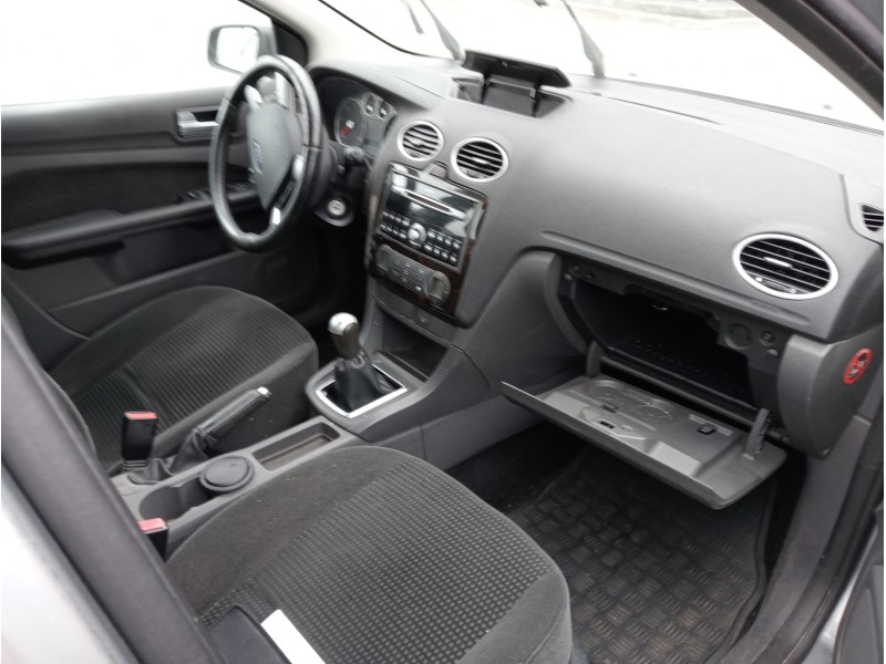 ford focus sportbreak (cap) del año 2005