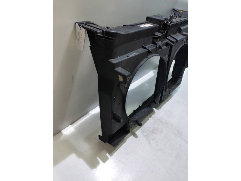Recambio de panel frontal para peugeot 807 sv referencia OEM IAM   