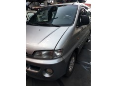 hyundai h 1 del año 1999