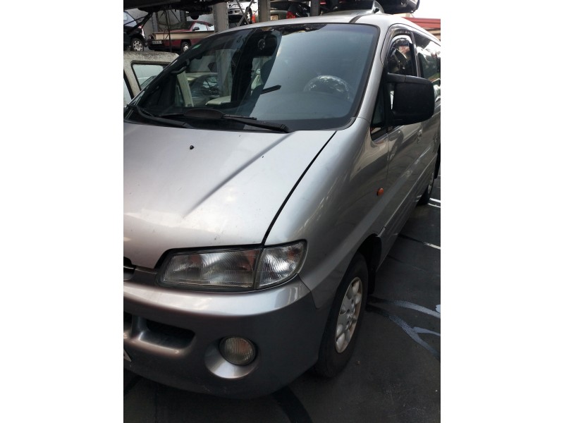 hyundai h 1 del año 1999