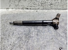 Recambio de inyector para mazda 6 kombi ()(.2012) center-line referencia OEM IAM SH0113H150 171F050B DENSO