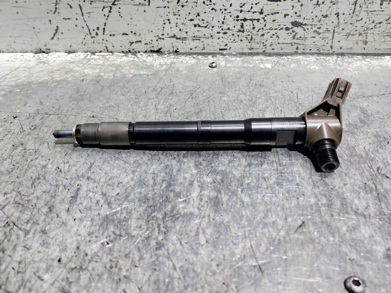Recambio de inyector para mazda 6 kombi ()(.2012) center-line referencia OEM IAM SH0113H150 171F050B DENSO