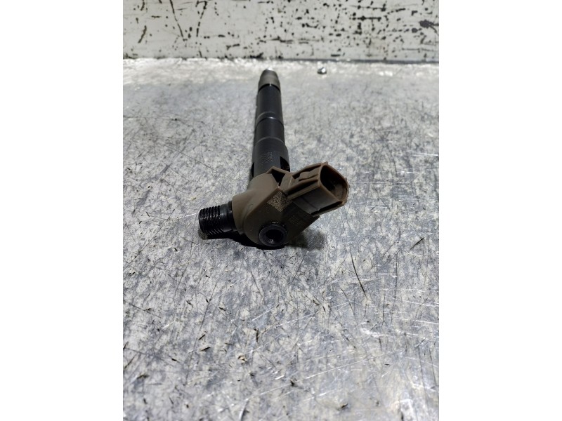 Recambio de inyector para mazda 6 kombi ()(.2012) center-line referencia OEM IAM SH0113H150 171F050B DENSO