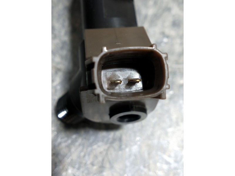 Recambio de inyector para mazda 6 kombi ()(.2012) center-line referencia OEM IAM SH0113H50 1318060A DENSO