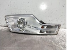 Recambio de faro antiniebla izquierdo para citroen c5 berlina millenium referencia OEM IAM 27156100PBT 27156300PC 