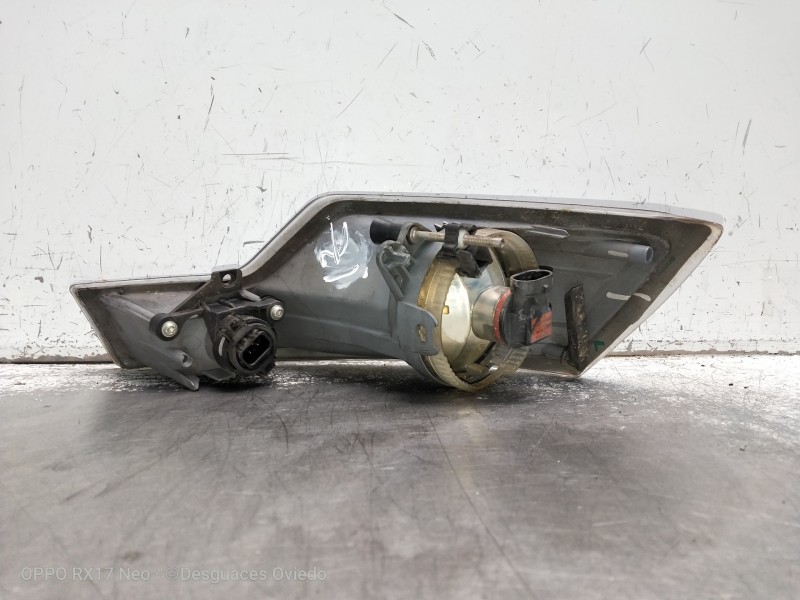 Recambio de faro antiniebla izquierdo para citroen c5 berlina millenium referencia OEM IAM 27156100PBT 27156300PC 