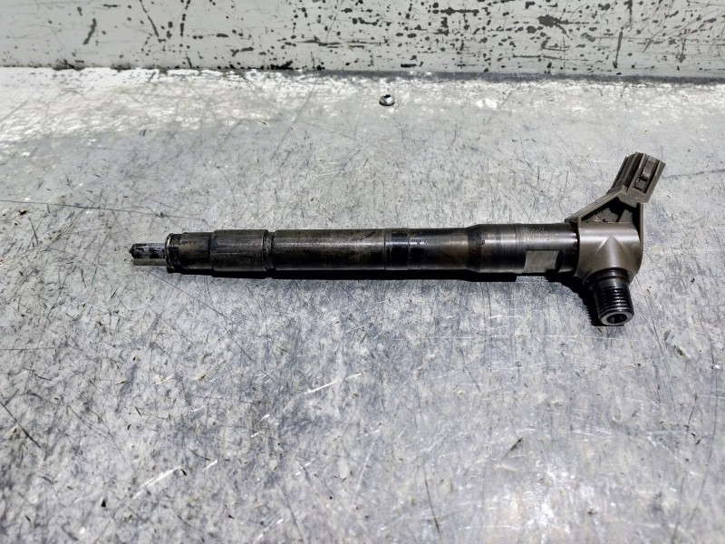 Recambio de inyector para mazda 6 kombi ()(.2012) center-line referencia OEM IAM SH0113H50 1428050E DENSO