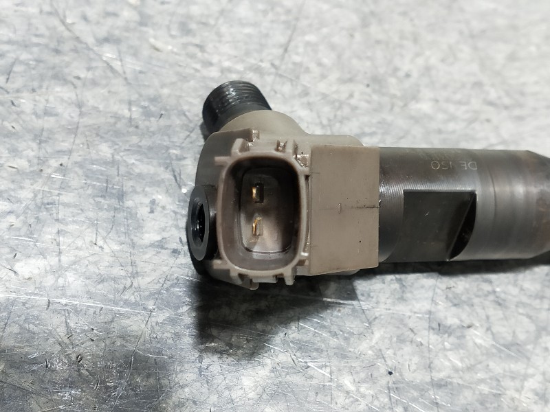 Recambio de inyector para mazda 6 kombi ()(.2012) center-line referencia OEM IAM SH0113H50 1428050E DENSO