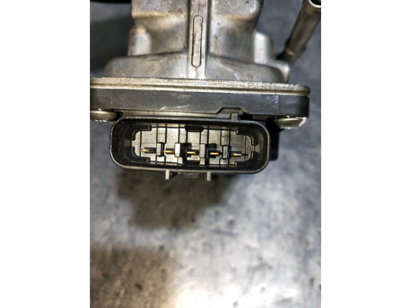 Recambio de valvula egr para mazda 6 kombi ()(.2012) center-line referencia OEM IAM SH0120300 1501000200 