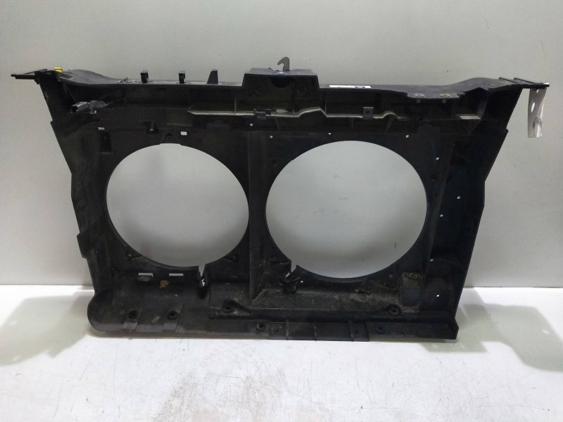 Recambio de panel frontal para peugeot 807 sv referencia OEM IAM   