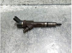 Recambio de inyector para renault megane ii berlina 5p confort authentique referencia OEM IAM 0445110110A 8200100272 