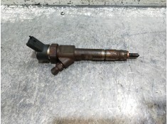 Recambio de inyector para renault megane ii berlina 5p confort authentique referencia OEM IAM 0445110110A 8200100272 
