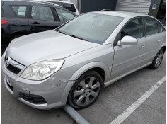 opel vectra c berlina del año 2006