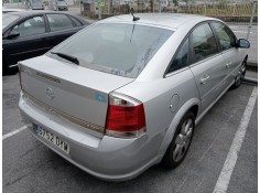 opel vectra c berlina del año 2006 2
