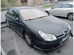 citroen c5 berlina del año 2005