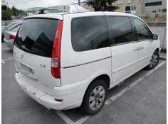 citroen c8 del año 2008 2