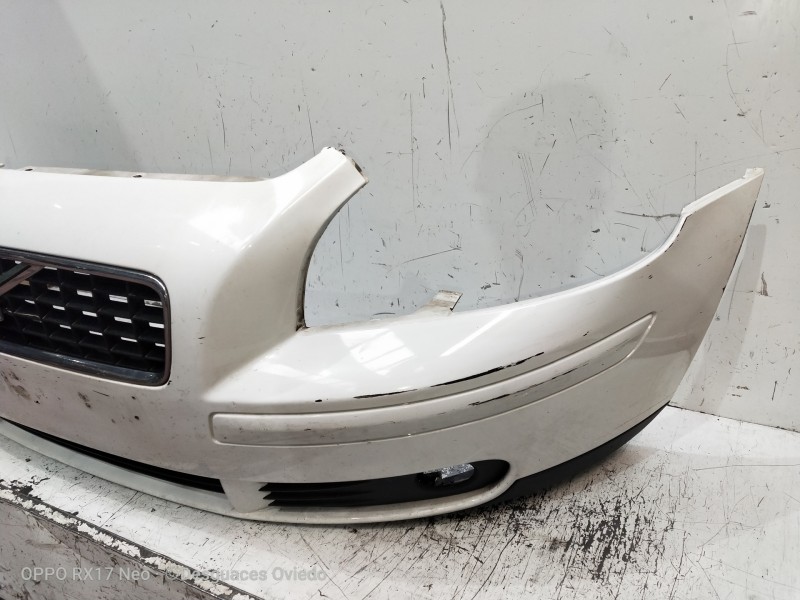 Recambio de paragolpes delantero para volvo s40 berlina 1.8 kinetic referencia OEM IAM   